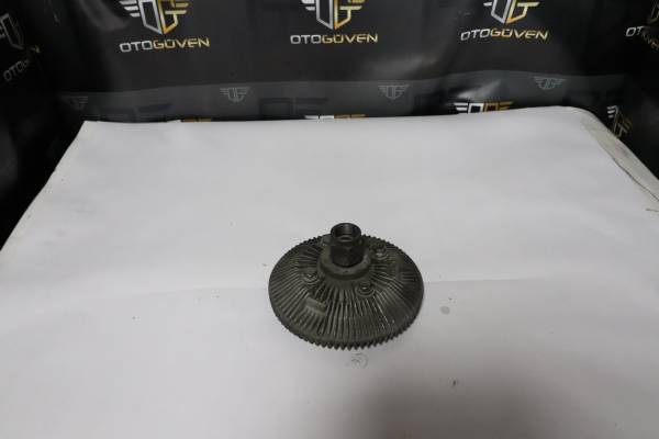 FORD RANGER 2.5 TDCİ ÇIKMA PARÇA  2013-2015 PERVANE TERMİĞİ